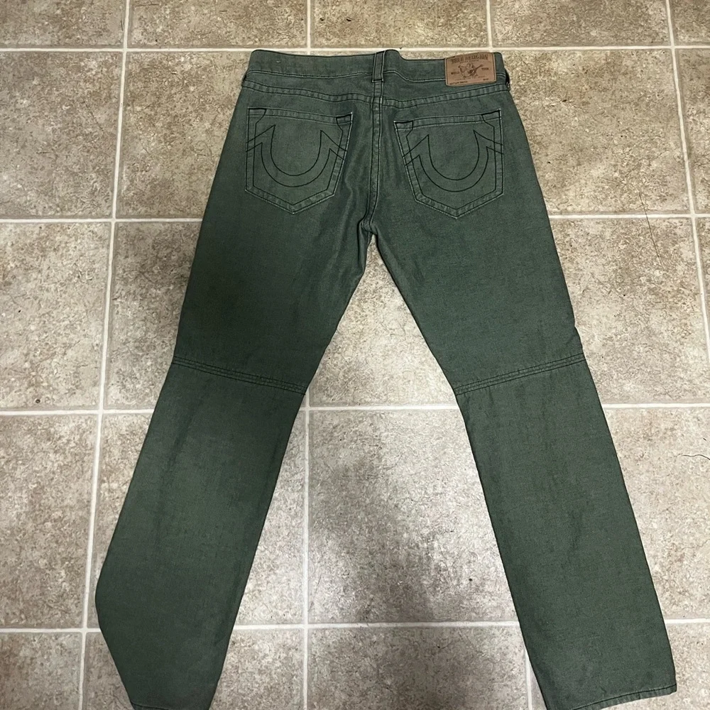 True religion